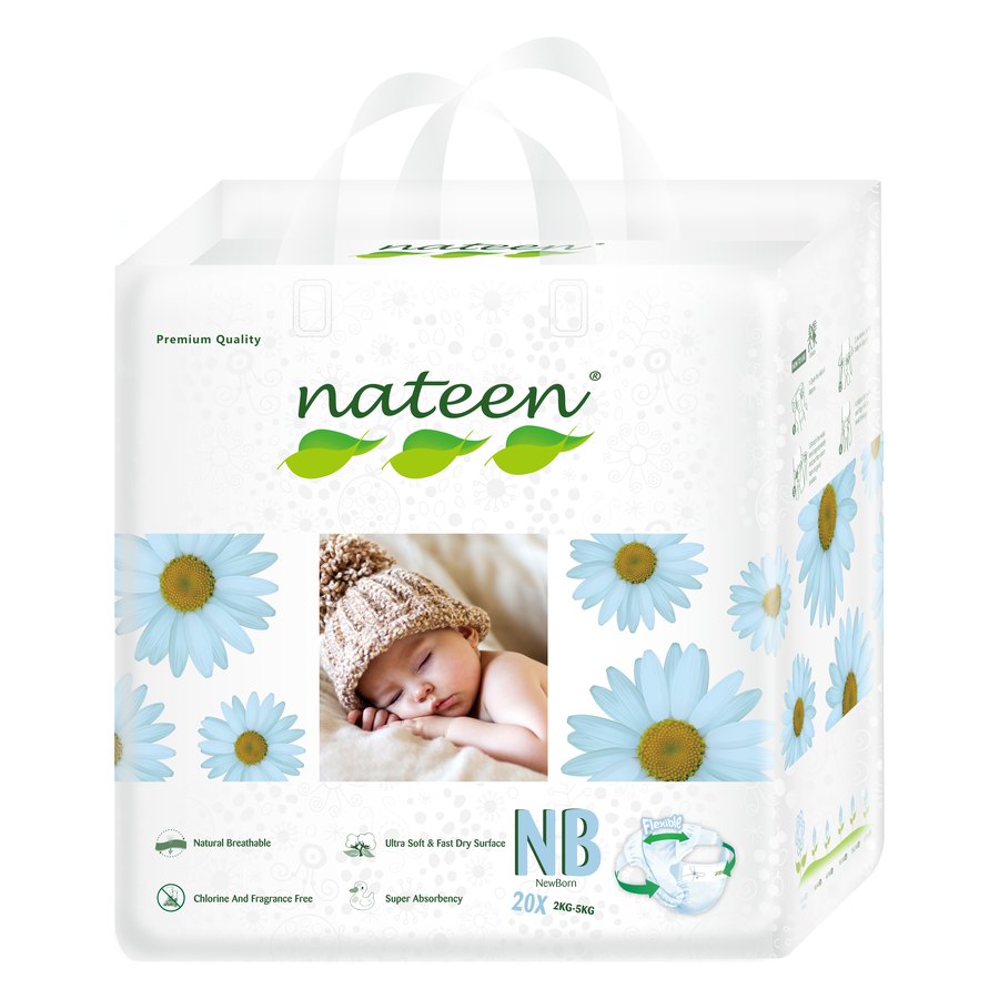 Nateen Popok Premium Line · NB