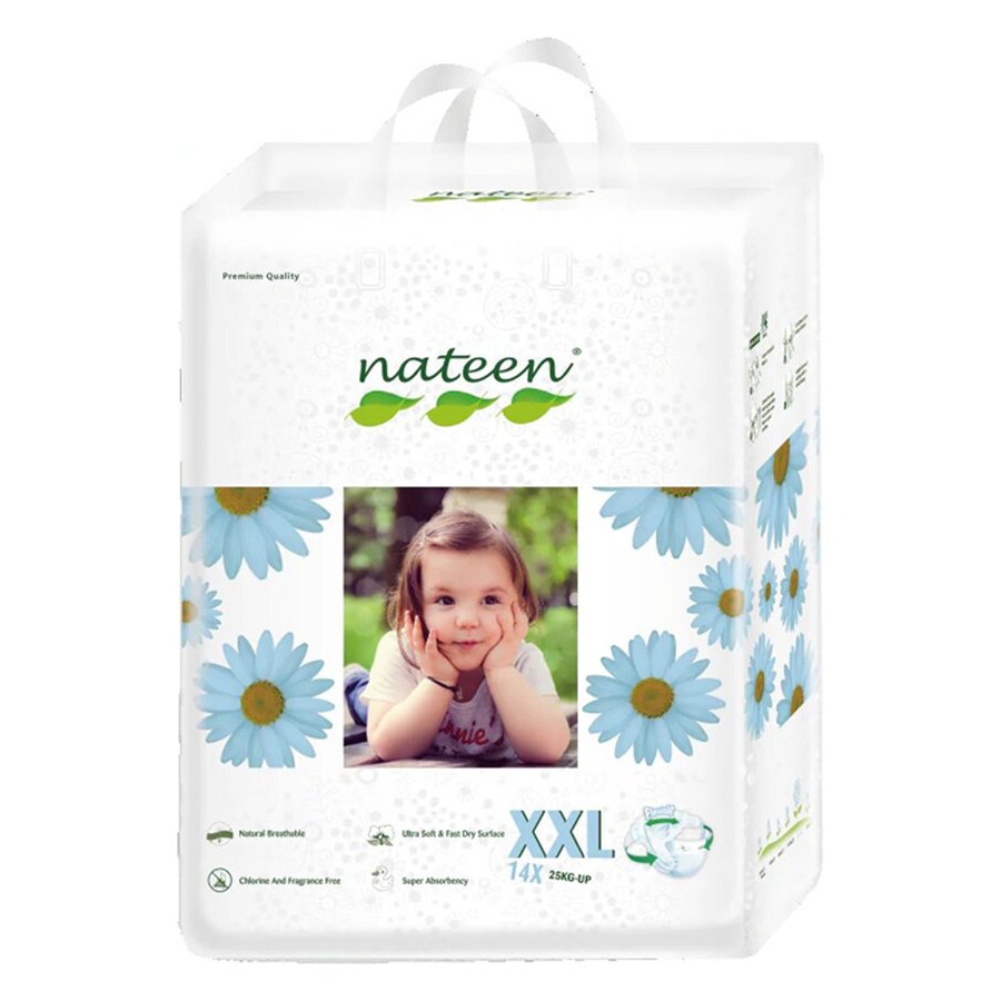 Nateen Popok Premium Line · XXL
