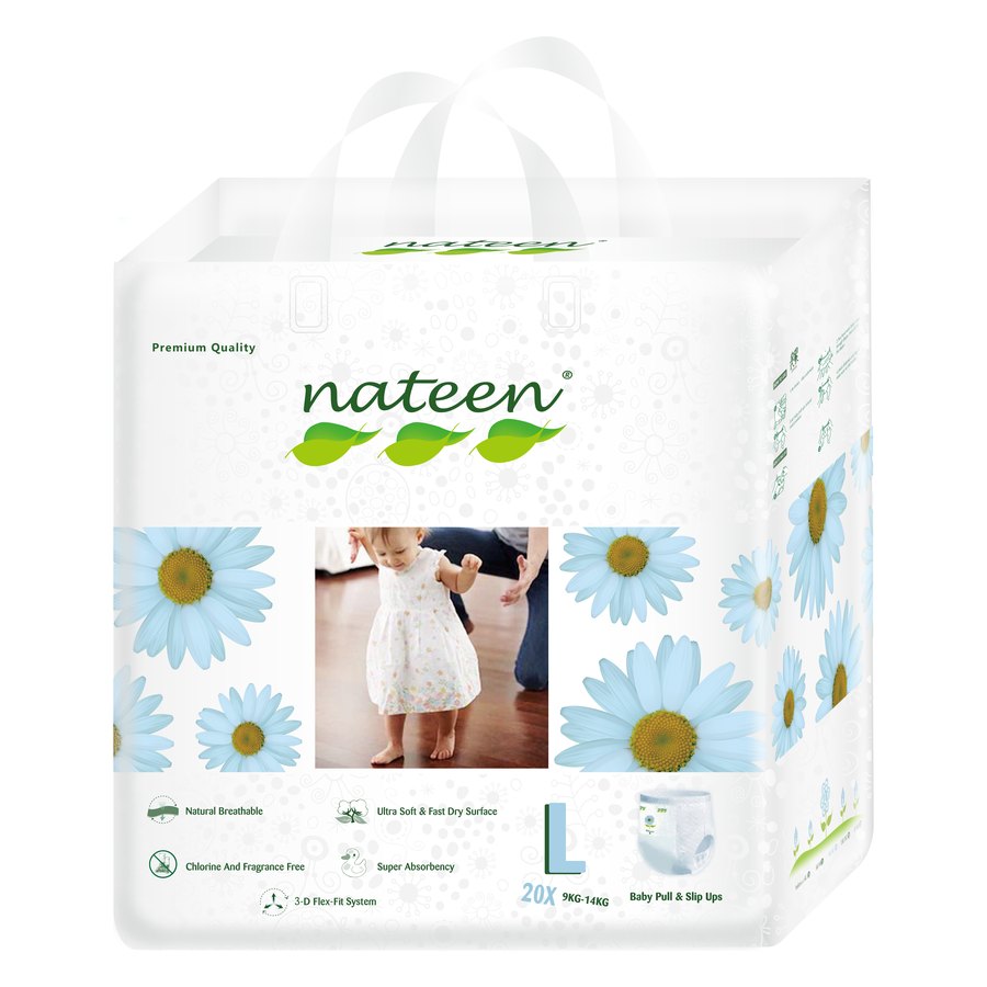 Nateen Celana Premium Line · L