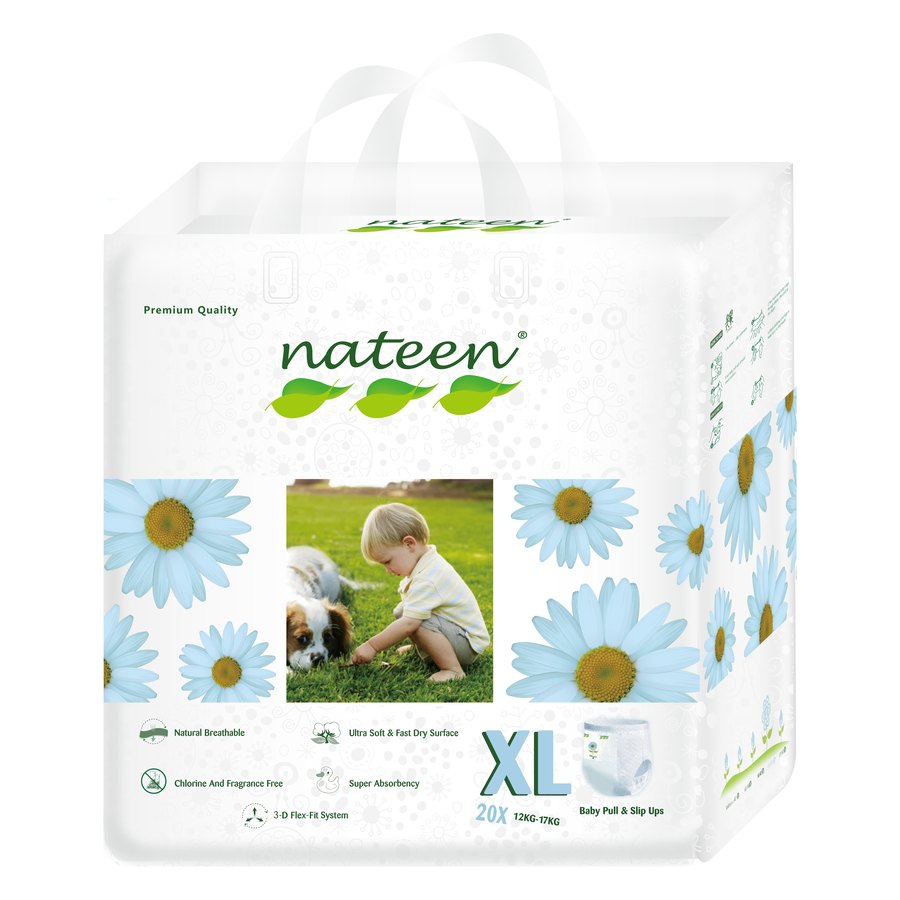Nateen Celana Premium Line · XL
